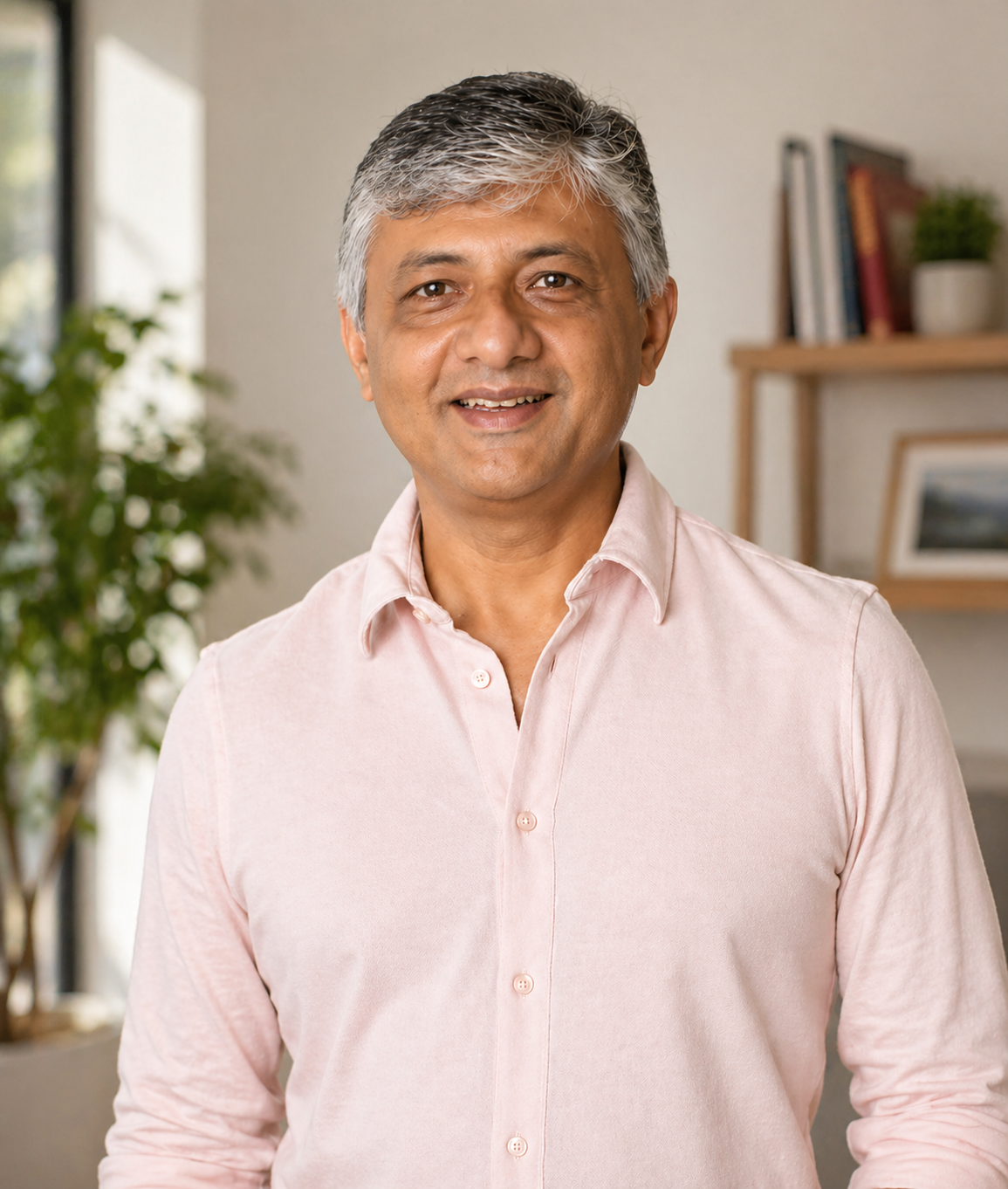 Rahul Desai
